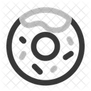 Donut Icon