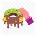 Donut  Symbol