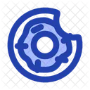 Cafeteria Cafe Restaurant Icon