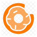 Cafeteria Cafe Restaurant Icon