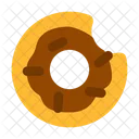 Cafeteria Cafe Restaurant Icon