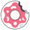 Donut  Icon