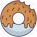 Donut  Icon