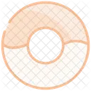 Donut Icon