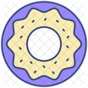 Donut-Hersteller  Icon