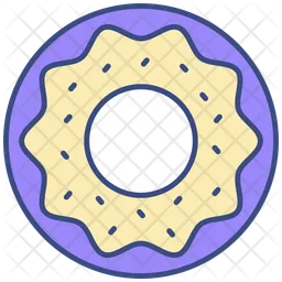 Donut maker  Icon