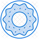 Donut maker  Icon