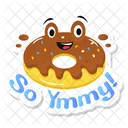 Donut  アイコン