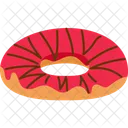 Donut Comida Dulce Icon