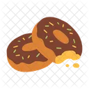 Donuts  Symbol