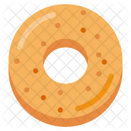 Donuts  Symbol