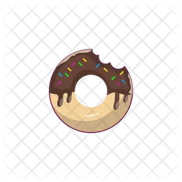 Donuts  Icon