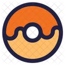 Snack Eat Food Icon