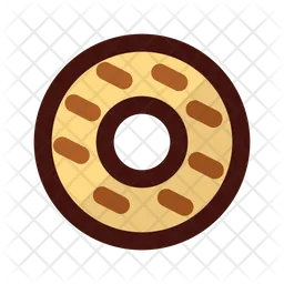 Donuts  Icon