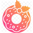 도넛  아이콘