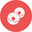 Donuts Icon