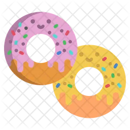 Donuts  Icon