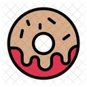 Donuts  Icon