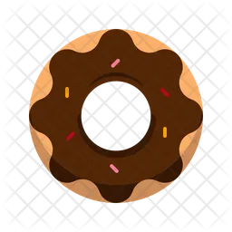 Donuts  Icon