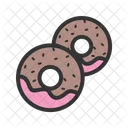 Donuts Icon