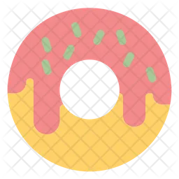 Donuts  Icon