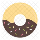Food Sweet Dessert Icon