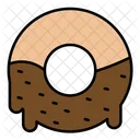 Food Sweet Dessert Icon