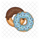 Donuts  Symbol
