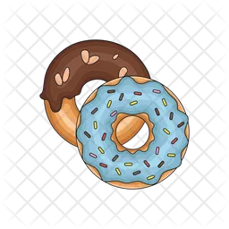 Donuts  Icon