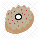 Dessert Sweet Food Icon