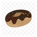 Dessert Sweet Food Icon