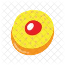 Dessert Sweet Food Icon