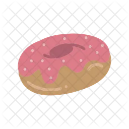 Donuts  Icon