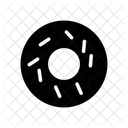 Donuts  Icon