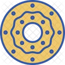Donuts  Icon