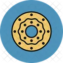 Donuts  Icon