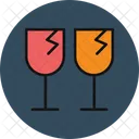 Drink Glass Drink Glass Icon