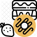 Donuts  Icon