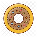 Donuts  Icon