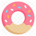 Donuts  Ícone