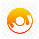Donuts  Icon