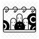 Garabato Dibujo Boceto Icono