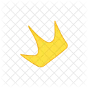 Doodle Crown Award Winner Icon
