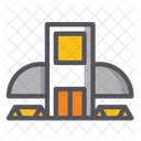 Doomsday Wault Safe Home Icon