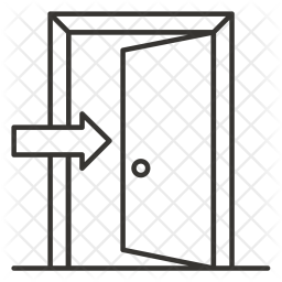 Door Icon