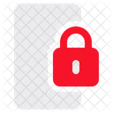 Door Lock Smart Door Icon
