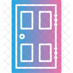 Door  Icon