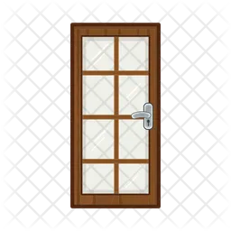 Door  Icon