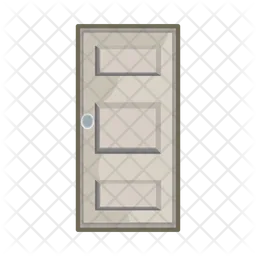 Door  Icon