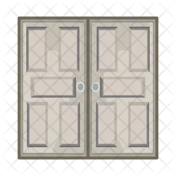 Door  Icon